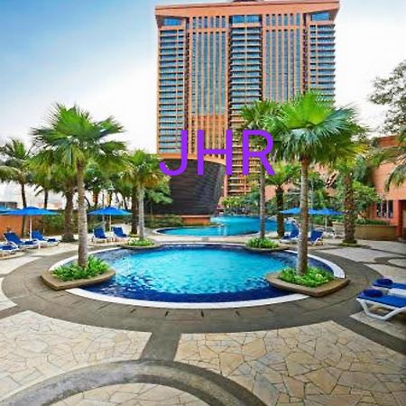 Kl Berjaya Times Square Service Apartment Kuala Lumpur Luaran gambar