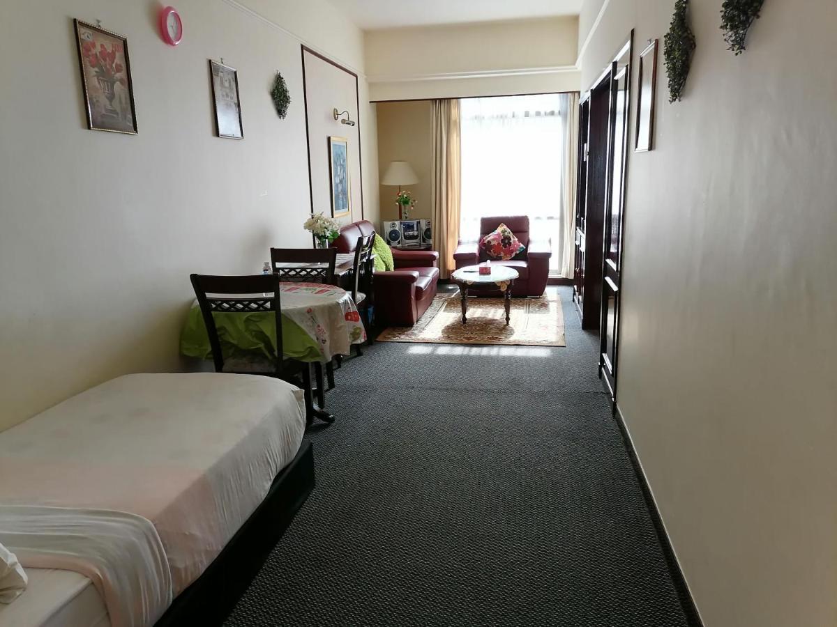 Kl Berjaya Times Square Service Apartment Kuala Lumpur Luaran gambar