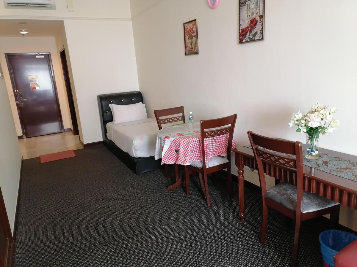 Kl Berjaya Times Square Service Apartment Kuala Lumpur Luaran gambar