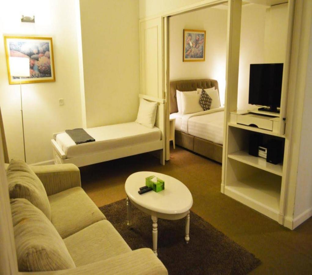 Kl Berjaya Times Square Service Apartment Kuala Lumpur Luaran gambar