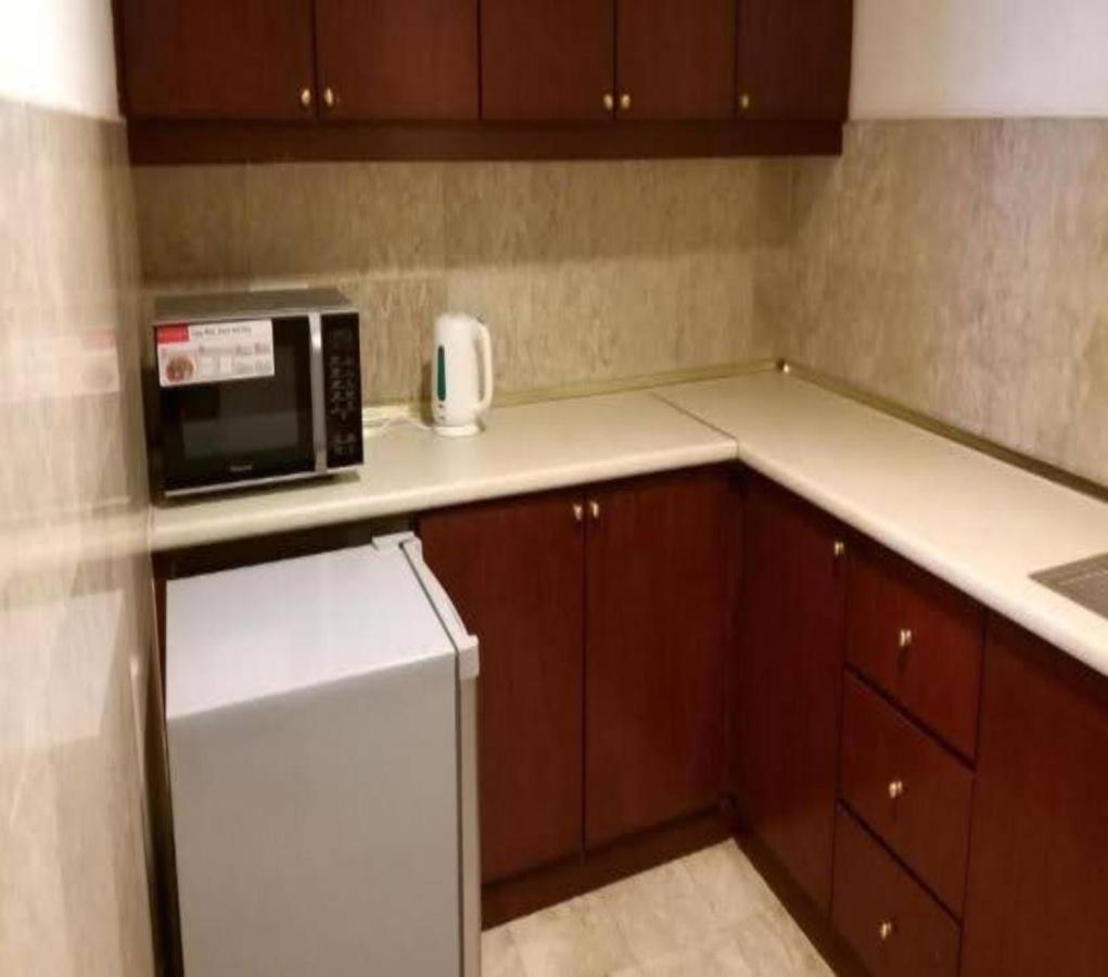 Kl Berjaya Times Square Service Apartment Kuala Lumpur Luaran gambar