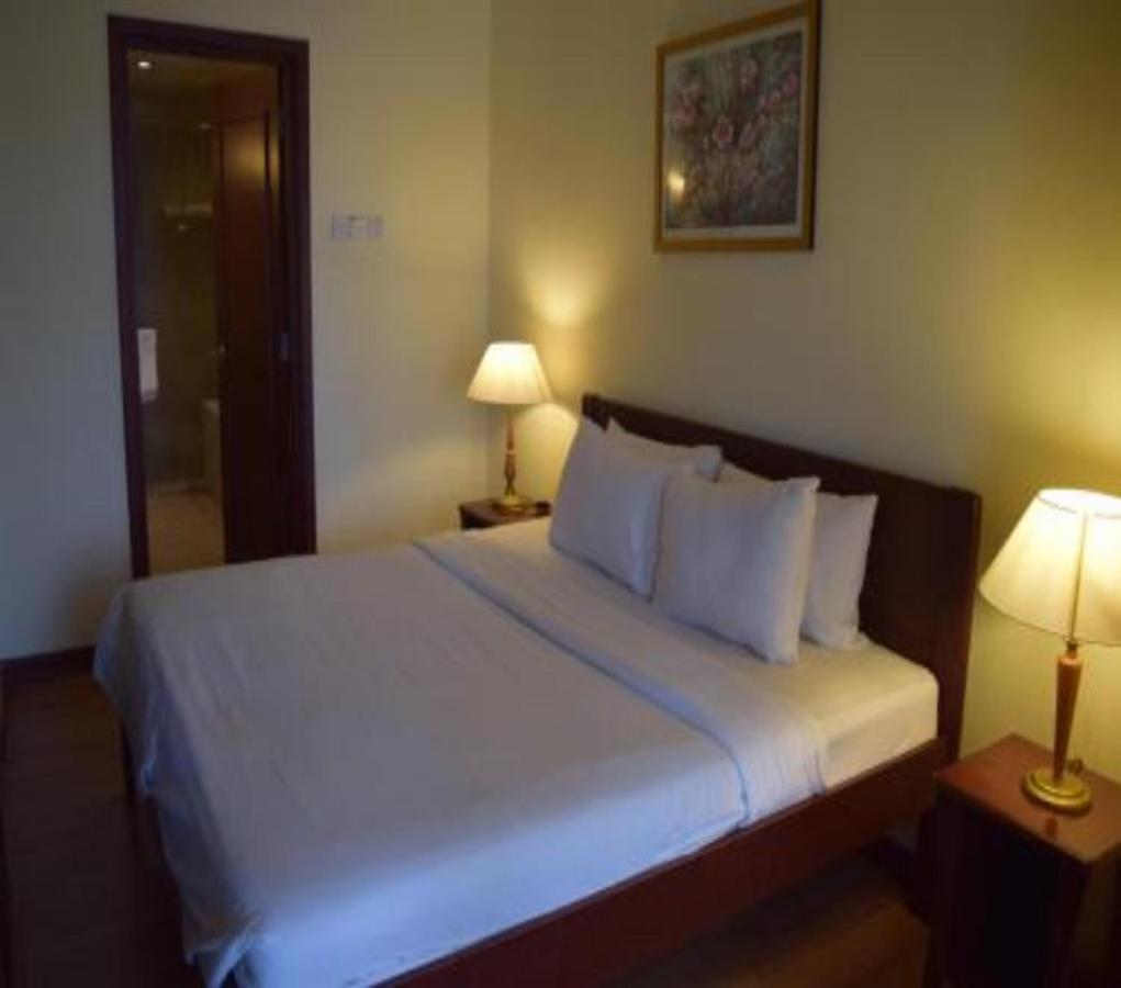 Kl Berjaya Times Square Service Apartment Kuala Lumpur Luaran gambar