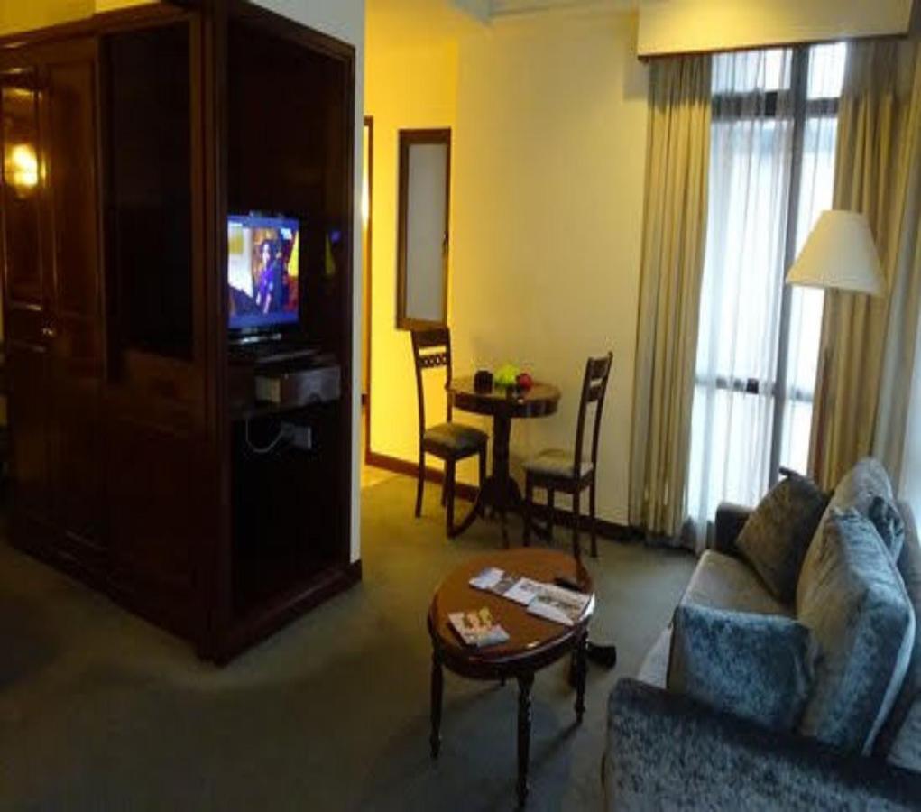 Kl Berjaya Times Square Service Apartment Kuala Lumpur Luaran gambar