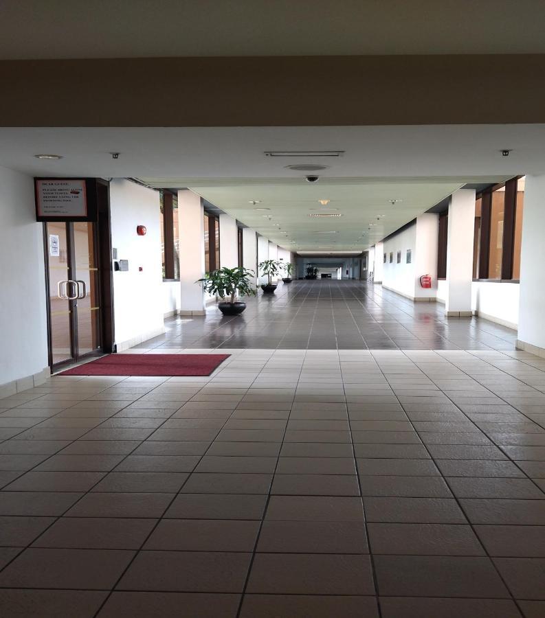 Kl Berjaya Times Square Service Apartment Kuala Lumpur Luaran gambar