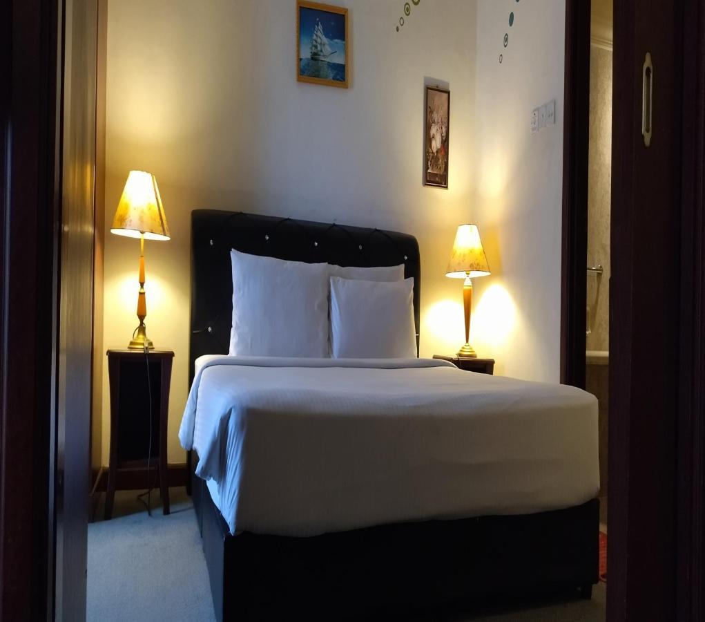Kl Berjaya Times Square Service Apartment Kuala Lumpur Luaran gambar