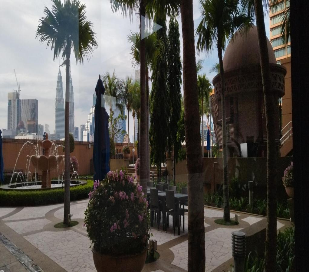 Kl Berjaya Times Square Service Apartment Kuala Lumpur Luaran gambar