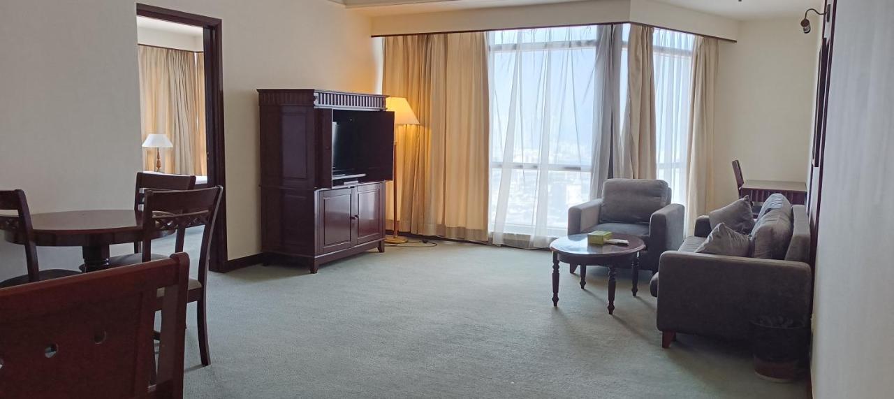 Kl Berjaya Times Square Service Apartment Kuala Lumpur Luaran gambar
