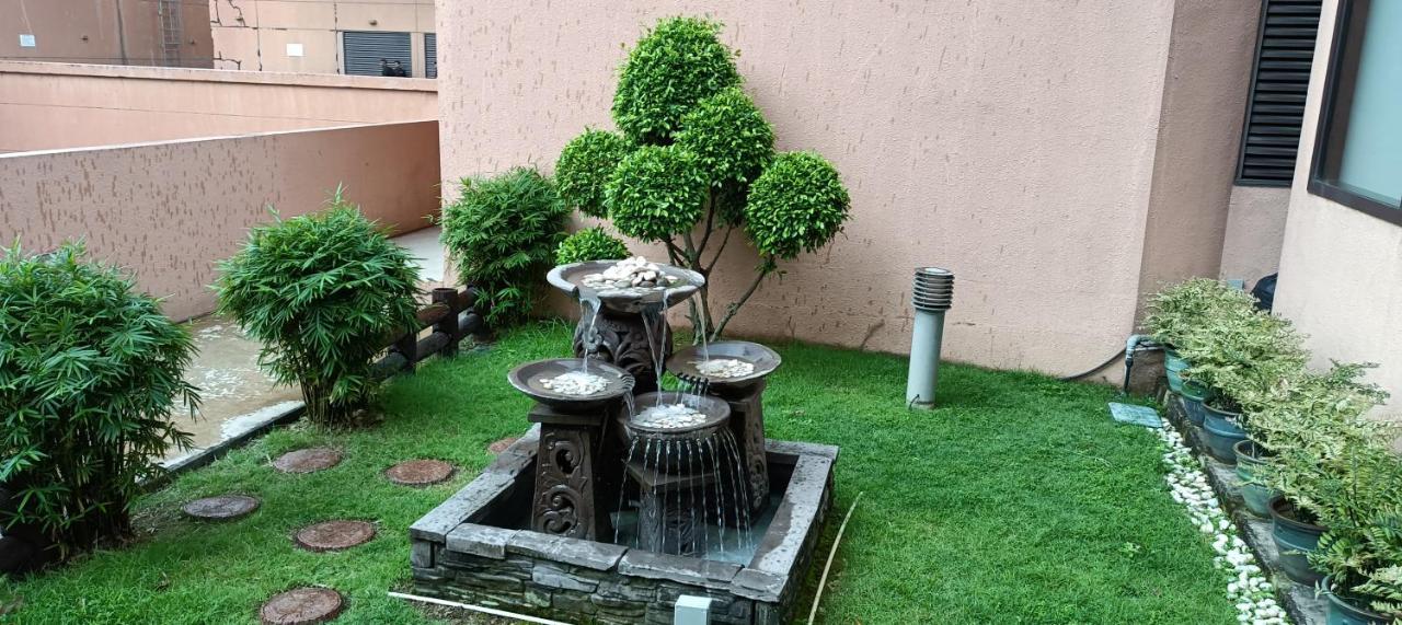 Kl Berjaya Times Square Service Apartment Kuala Lumpur Luaran gambar