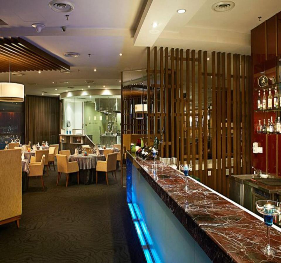 Kl Berjaya Times Square Service Apartment Kuala Lumpur Luaran gambar