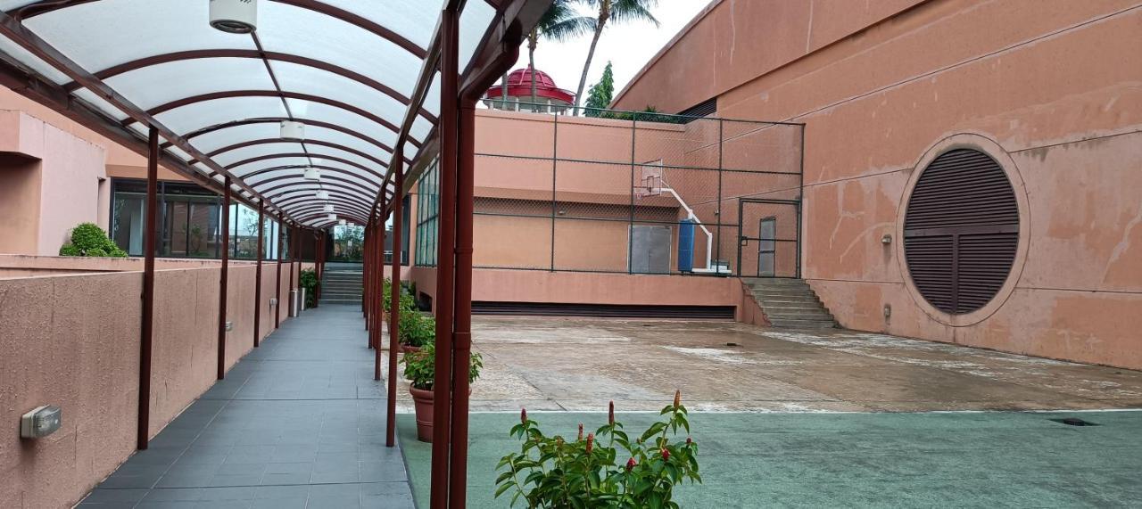 Kl Berjaya Times Square Service Apartment Kuala Lumpur Luaran gambar
