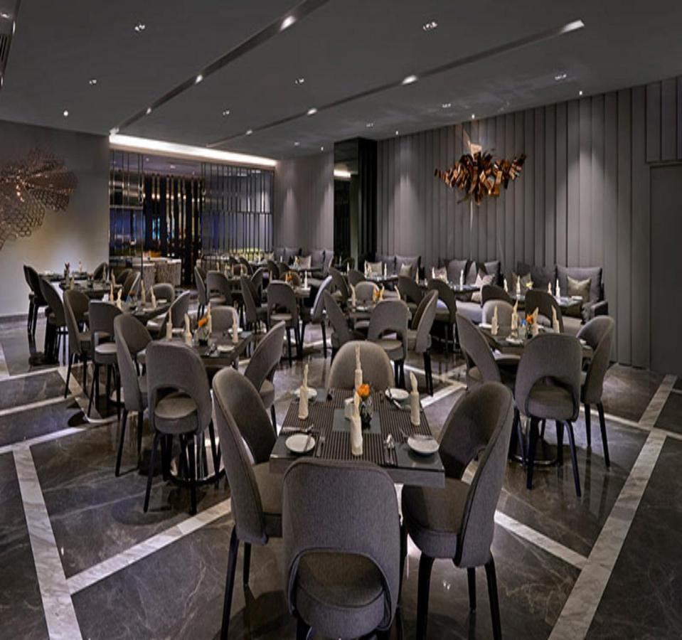 Kl Berjaya Times Square Service Apartment Kuala Lumpur Luaran gambar