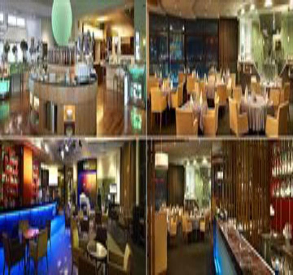 Kl Berjaya Times Square Service Apartment Kuala Lumpur Luaran gambar