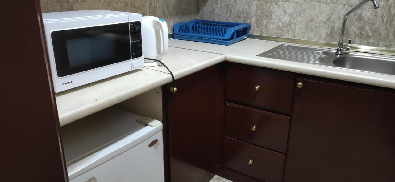 Kl Berjaya Times Square Service Apartment Kuala Lumpur Luaran gambar
