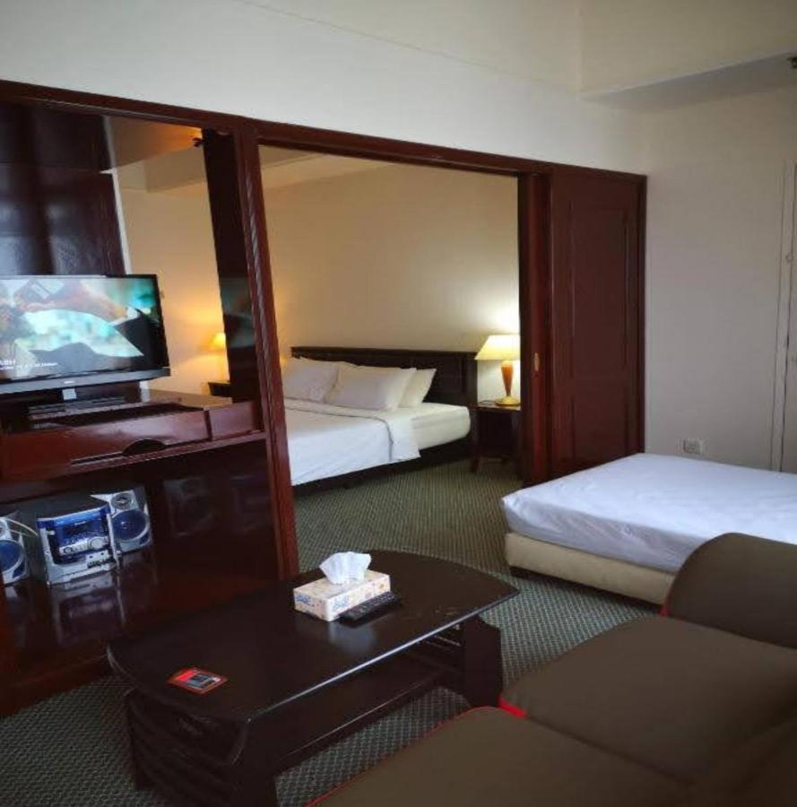 Kl Berjaya Times Square Service Apartment Kuala Lumpur Luaran gambar