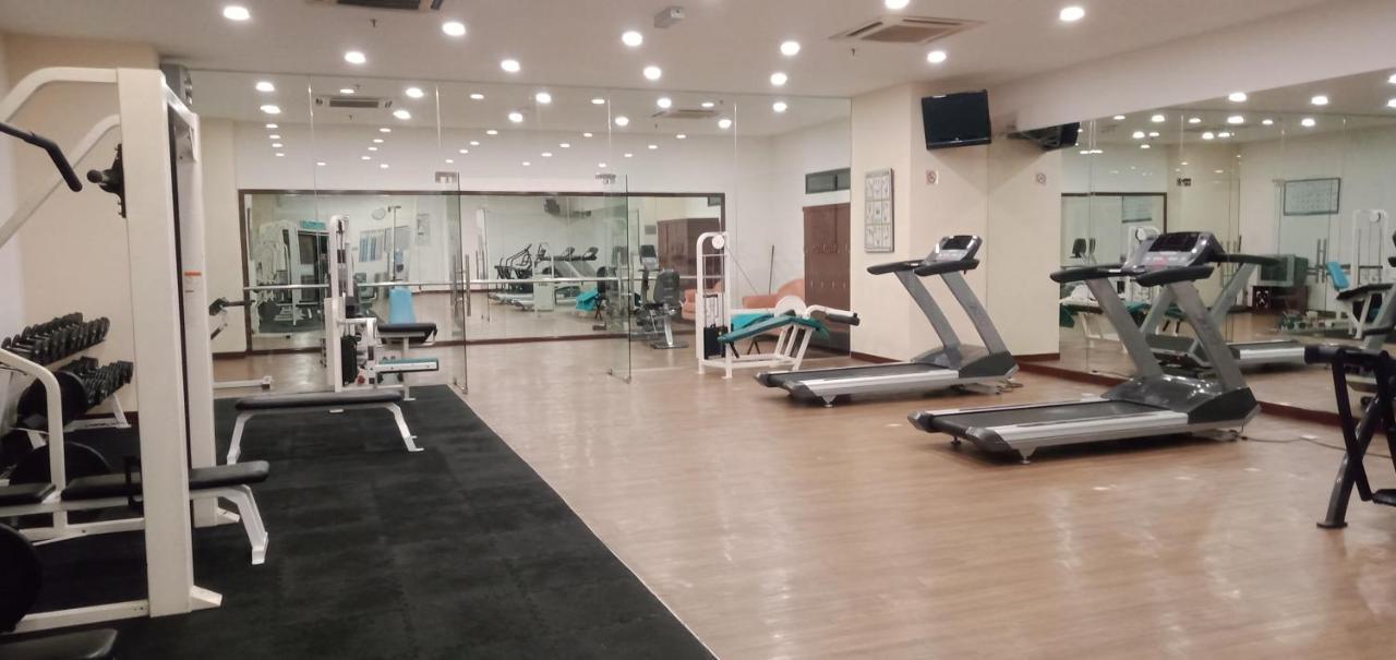 Kl Berjaya Times Square Service Apartment Kuala Lumpur Luaran gambar