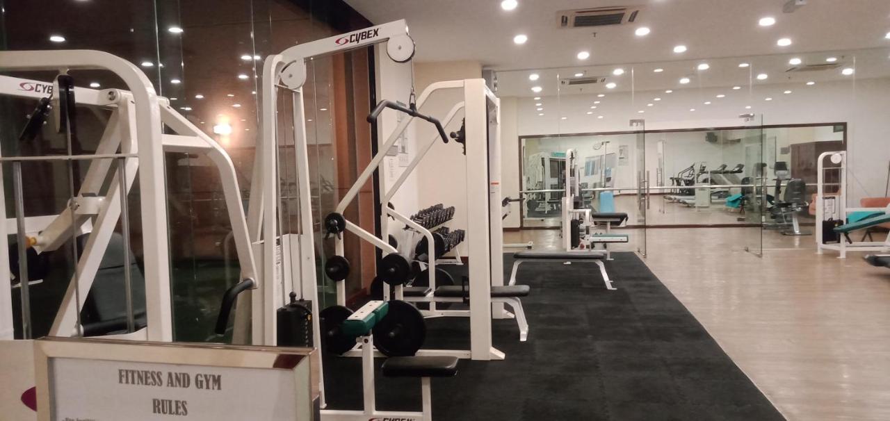 Kl Berjaya Times Square Service Apartment Kuala Lumpur Luaran gambar